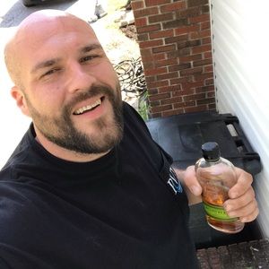 Meet your Posher, Chris